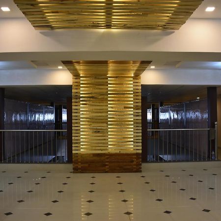 Hotel Anandam Kānker Kültér fotó