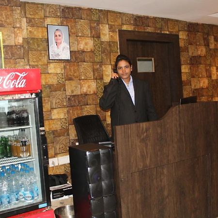 Hotel Anandam Kānker Kültér fotó